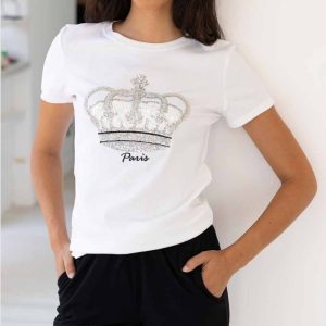 NACSHUA PIGIAMA DONNA