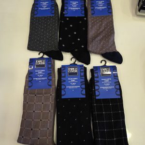 ENRICO COVERI CALZA UOMO