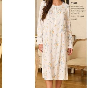 LINCLALOR CAMICIA DA NOTT