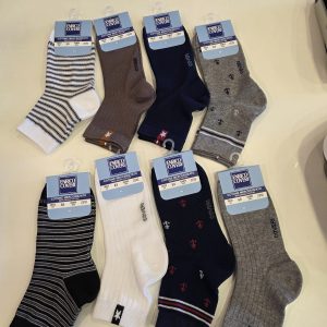 ENRICO COVERI CALZE BIMBO