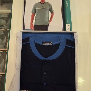 NOTTINGHAM PIGIAMA UOMO