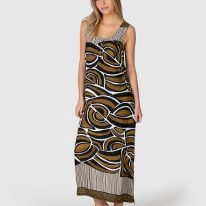 MASSANA VESTITO DONNA