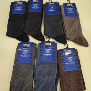 ENRICO COVERI CALZA UOMO