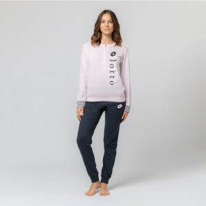 LOTTO PIGIAMA RAGAZZA