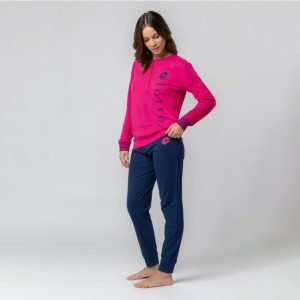 LOTTO PIGIAMA RAGAZZA