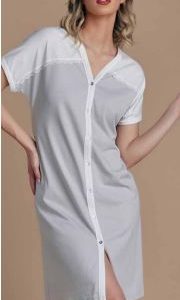 LUNATICA CAMICIA DA NOTT
