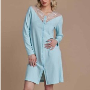 LUNATICA CAMICIA DA NOTT