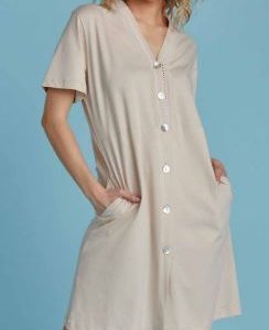 LUNATICA VESTAGLIA DONNA