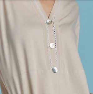 LUNATICA VESTAGLIA DONNA