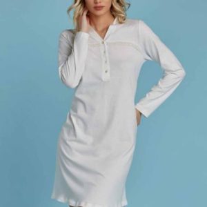 LUNATICA CAMICIA DA NOTT