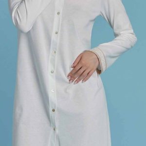 LUNATICA CAMICIA DA NOTT