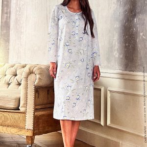 LINCLALOR CAMICIA DA NOTT