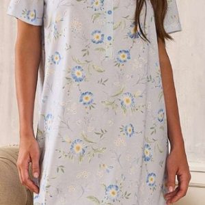 LINCLALOR CAMICIA DA NOTT