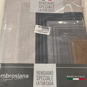 AMBROSIANA COMPLETO 1P