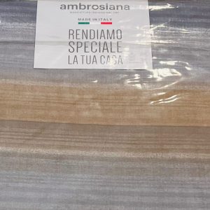 AMBROSIANA COMPLETO 1P
