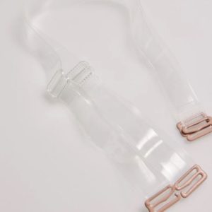 YSABEL MORA BRETELLE SILICO