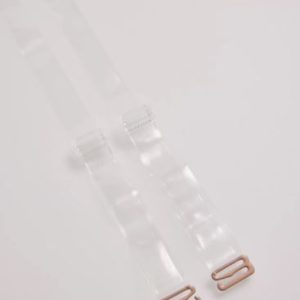 YSABEL MORA BRETELLE SILICO