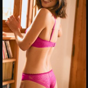 YSABEL MORA SLIP DONNA