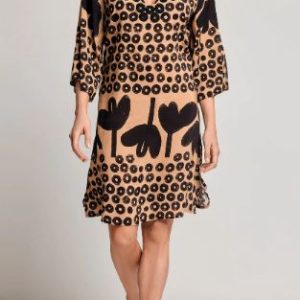DAVID VESTITO DONNA