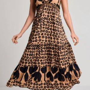 DAVID VESTITO DONNA