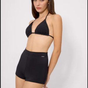 YSABEL MORA SHORT