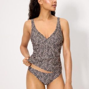 YSABEL MORA TANKINI