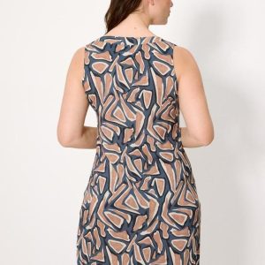 YSABEL MORA VESTITO DONNA