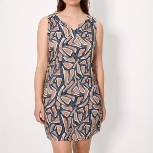 YSABEL MORA VESTITO DONNA