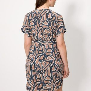 YSABEL MORA VESTITO DONNA