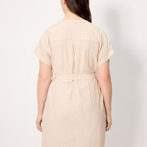YSABEL MORA VESTITO DONNA