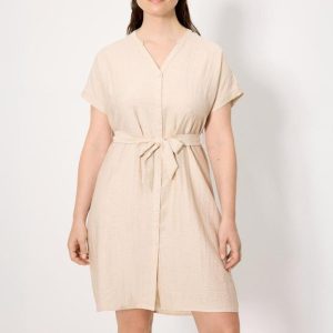 YSABEL MORA VESTITO DONNA