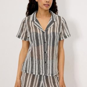 YSABEL MORA CAMICIA
