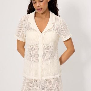 YSABEL MORA CAMICIA