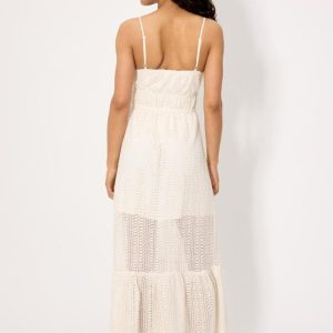 YSABEL MORA VESTITO DONNA