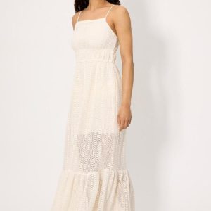 YSABEL MORA VESTITO DONNA