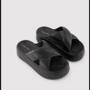 YSABEL MORA CIABATTA DONNA