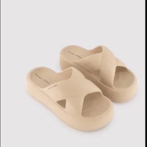YSABEL MORA CIABATTA DONNA