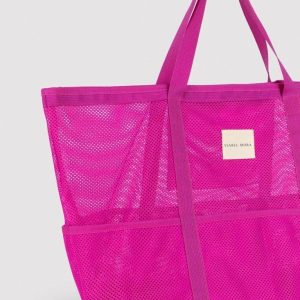 YSABEL MORA BORSA MARE