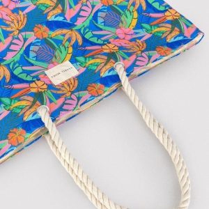YSABEL MORA BORSA MARE
