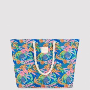 YSABEL MORA BORSA MARE