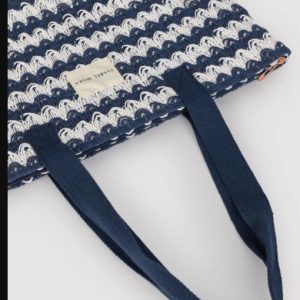 YSABEL MORA BORSA MARE
