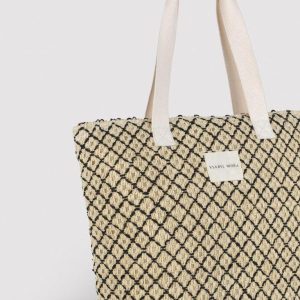 YSABEL MORA BORSA MARE