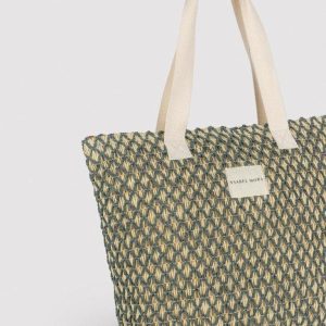 YSABEL MORA BORSA MARE