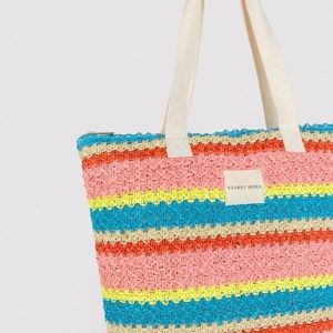 YSABEL MORA BORSA MARE
