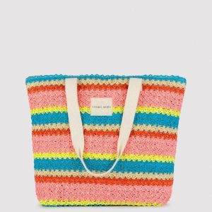 YSABEL MORA BORSA MARE