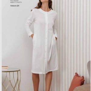 ANDRA VESTAGLIA DONNA
