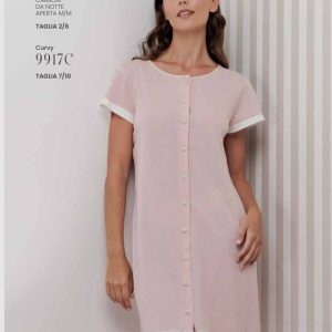 ANDRA CAMICIA DA NOTT
