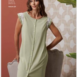 ANDRA CAMICIA DA NOTT