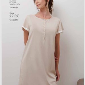 ANDRA CAMICIA DA NOTT