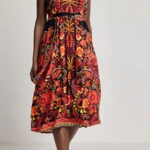 DAVID VESTITO DONNA